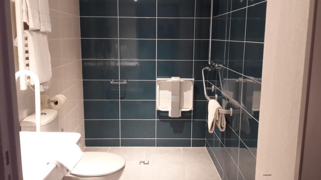 Residence Le Bosquet 방돌 외부 사진