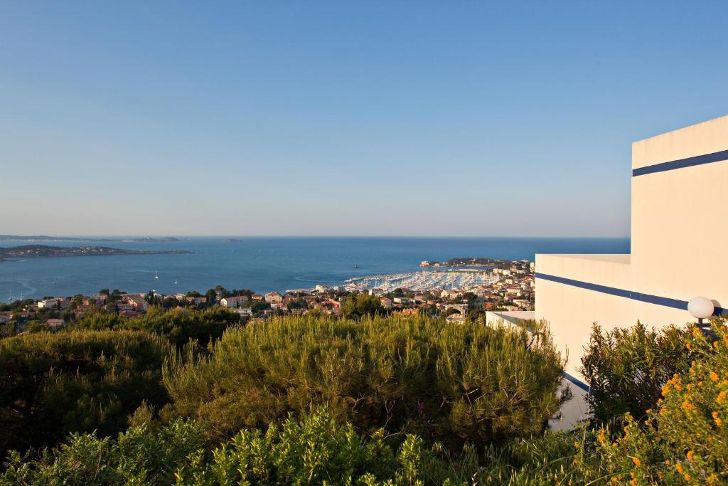 Residence Le Bosquet 방돌 외부 사진