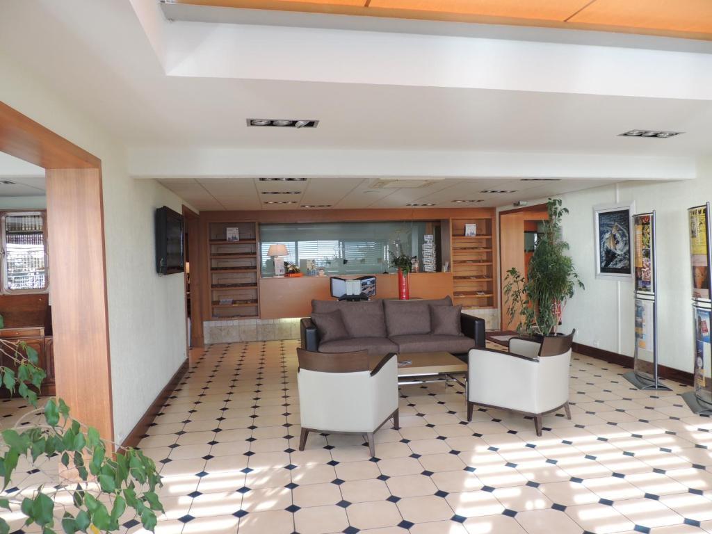 Residence Le Bosquet 방돌 외부 사진