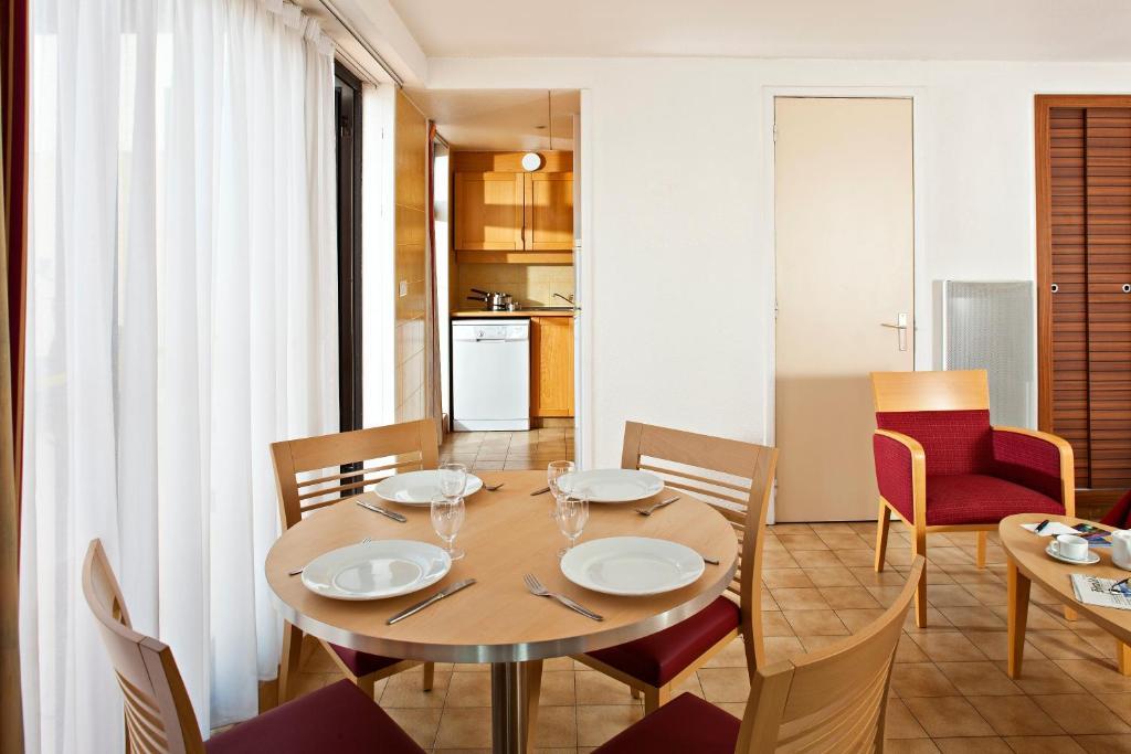 Residence Le Bosquet 방돌 외부 사진
