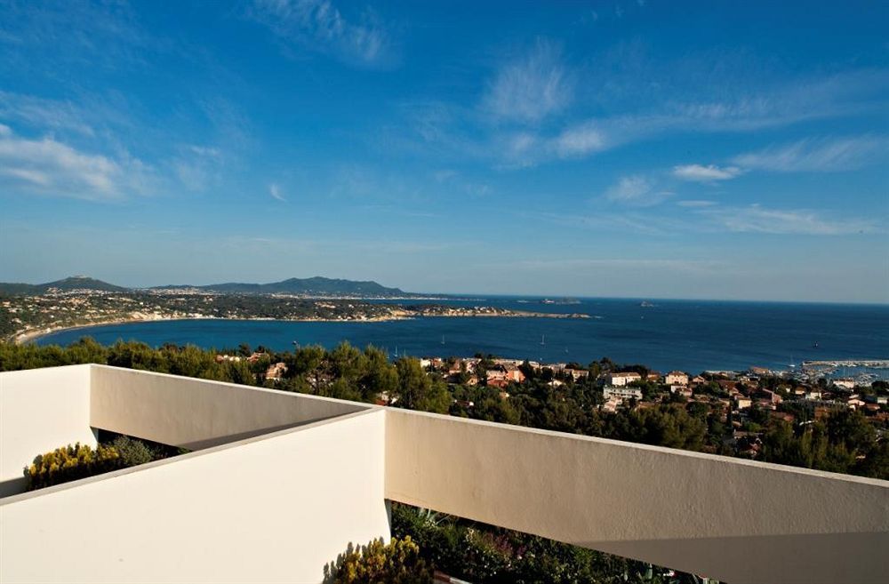 Residence Le Bosquet 방돌 외부 사진