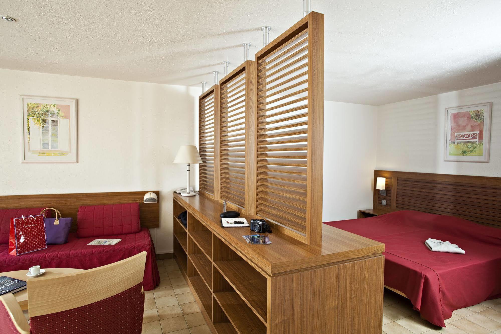 Residence Le Bosquet 방돌 외부 사진