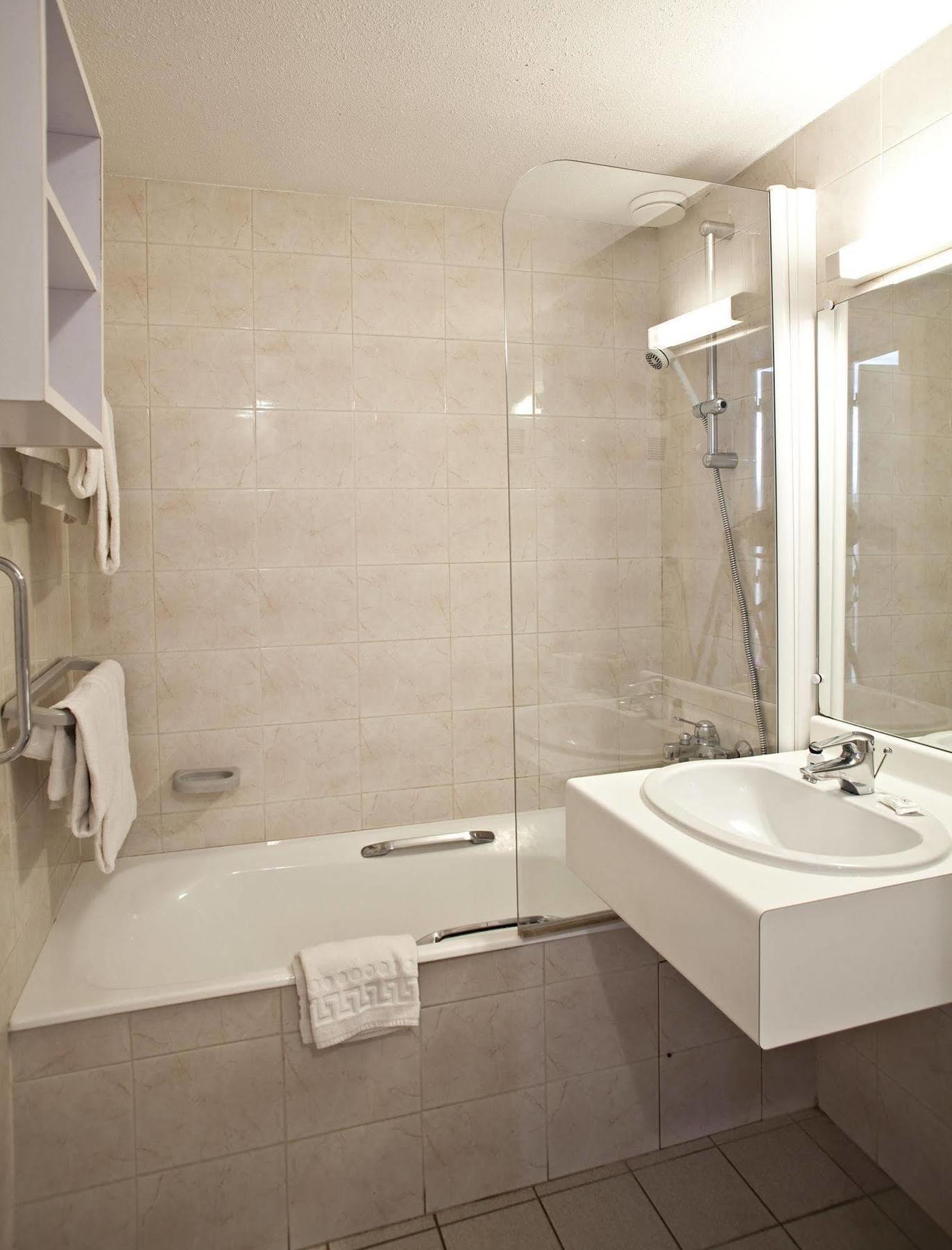Residence Le Bosquet 방돌 외부 사진