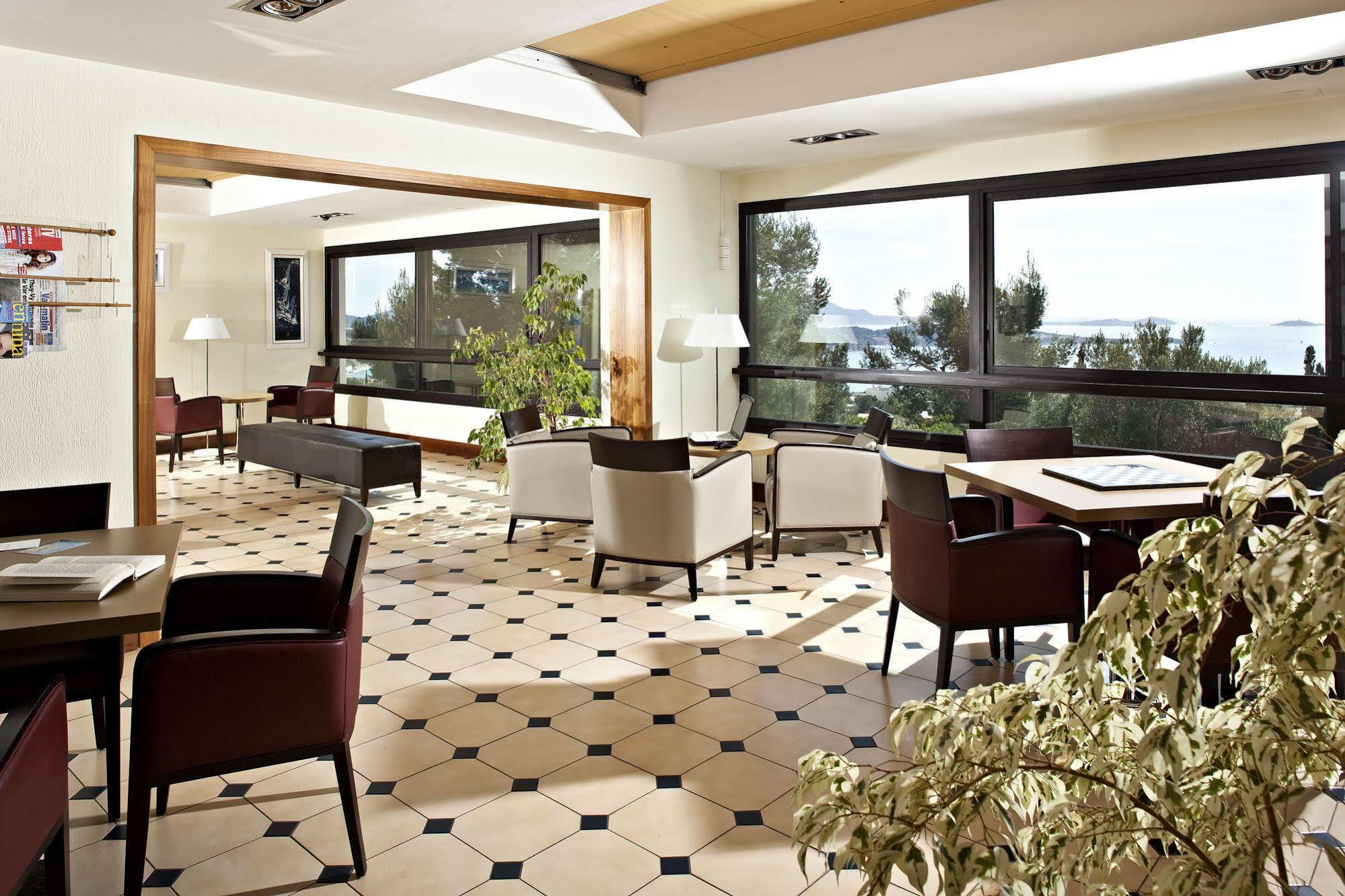 Residence Le Bosquet 방돌 외부 사진
