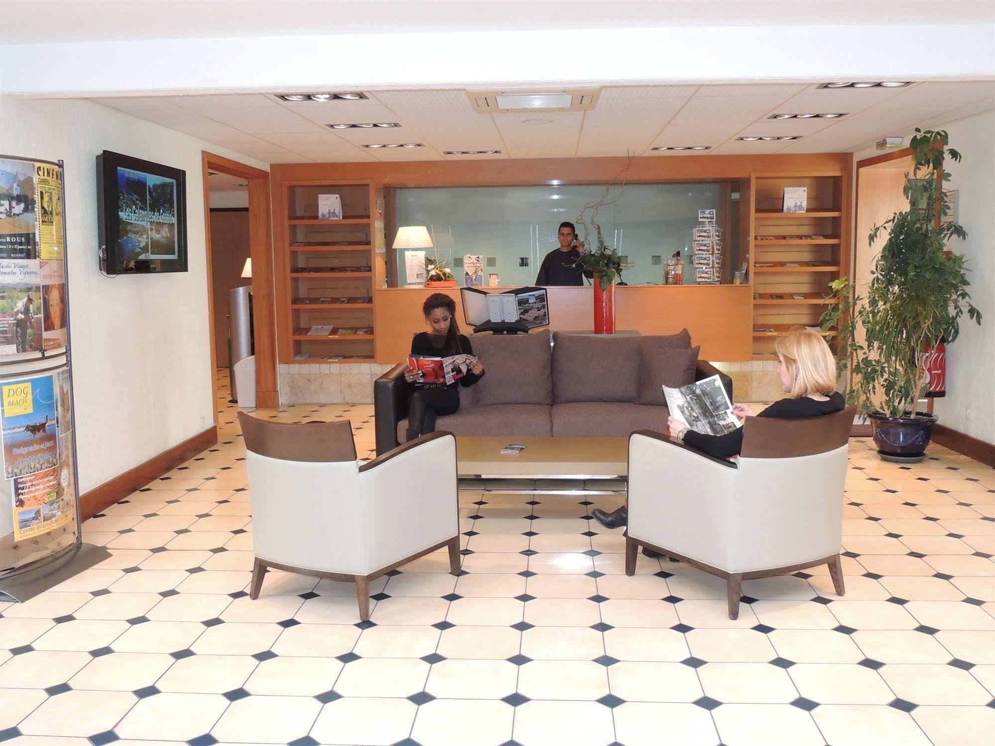 Residence Le Bosquet 방돌 외부 사진