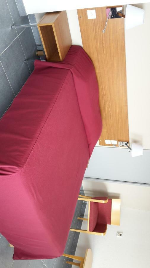 Residence Le Bosquet 방돌 외부 사진