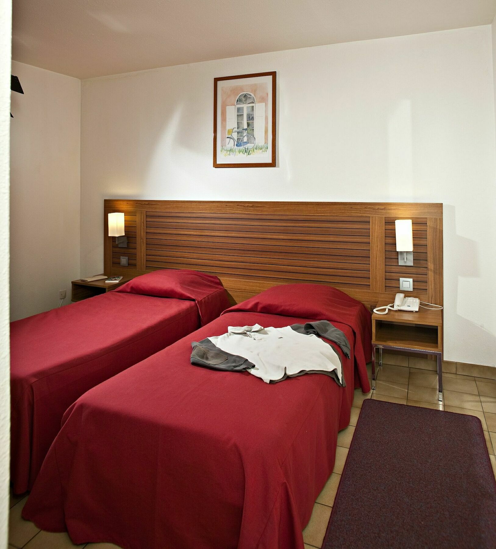 Residence Le Bosquet 방돌 외부 사진