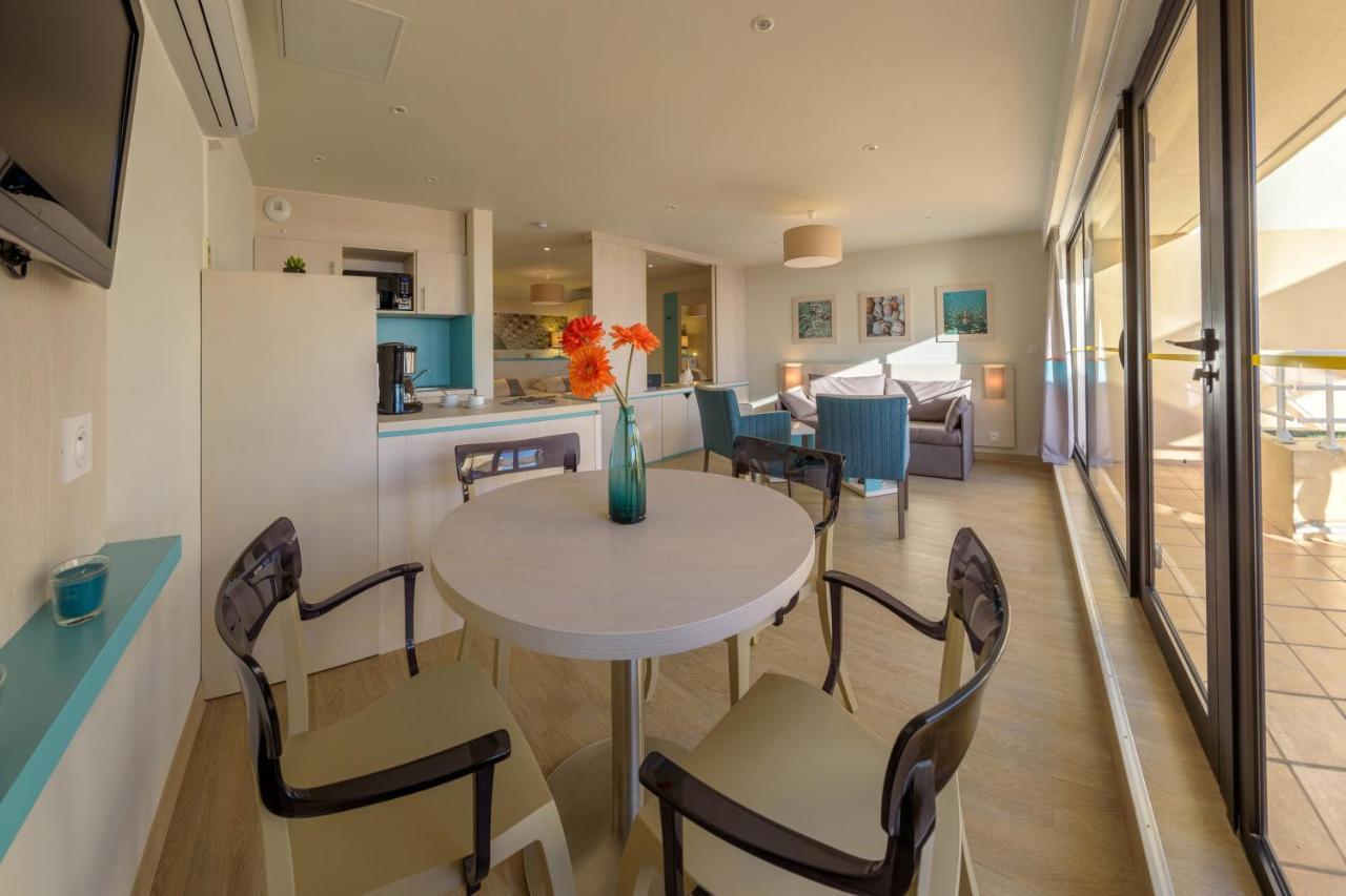 Residence Le Bosquet 방돌 외부 사진