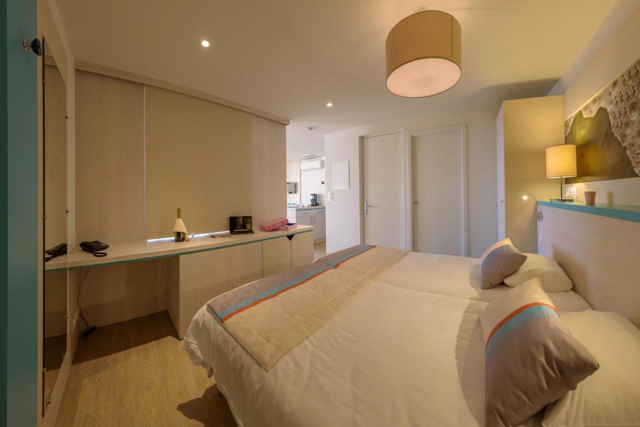Residence Le Bosquet 방돌 외부 사진