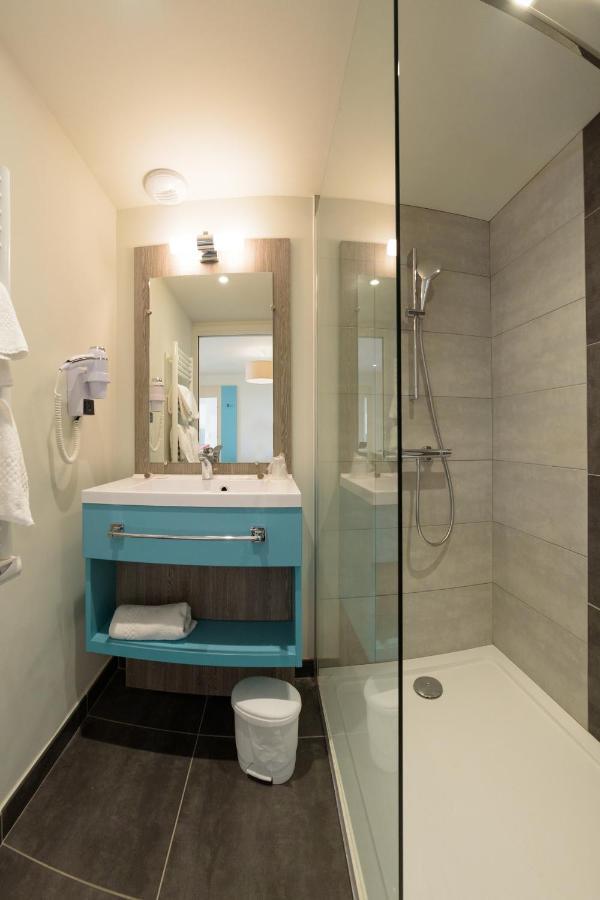 Residence Le Bosquet 방돌 외부 사진
